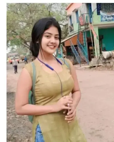 Escort In Jetpur